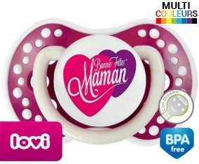 Bonne fête maman style10: Sucette LOVI Dynamic-su7.fr