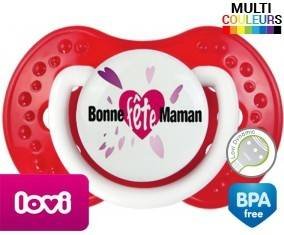 Bonne fête maman style13: Sucette LOVI Dynamic-su7.fr