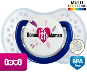 Bonne fête maman style13: Sucette LOVI Dynamic-su7.fr