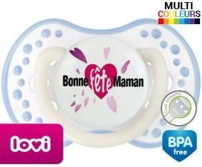 Bonne fête maman style13: Sucette LOVI Dynamic-su7.fr