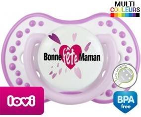 Bonne fête maman style13: Sucette LOVI Dynamic-su7.fr