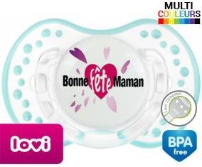 Bonne fête maman style13: Sucette LOVI Dynamic-su7.fr