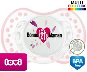 Bonne fête maman style13: Sucette LOVI Dynamic-su7.fr