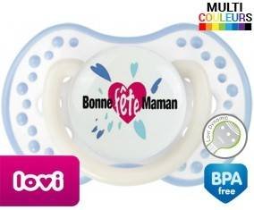 Bonne fête maman style16: Sucette LOVI Dynamic-su7.fr