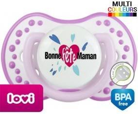 Bonne fête maman style16: Sucette LOVI Dynamic-su7.fr