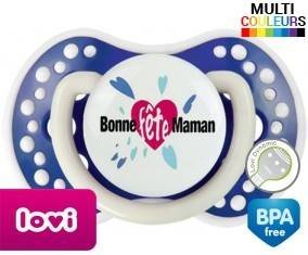 Bonne fête maman style16: Sucette LOVI Dynamic-su7.fr