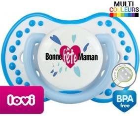 Bonne fête maman style16: Sucette LOVI Dynamic-su7.fr