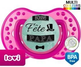 Bonne fête papa style5: Sucette LOVI Dynamic-su7.fr