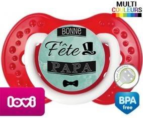 Bonne fête papa style5: Sucette LOVI Dynamic-su7.fr