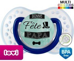 Bonne fête papa style5: Sucette LOVI Dynamic-su7.fr