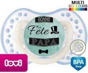 Bonne fête papa style5: Sucette LOVI Dynamic-su7.fr