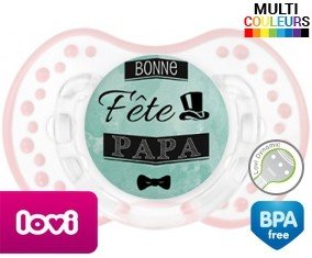 Bonne fête papa style5: Sucette LOVI Dynamic-su7.fr