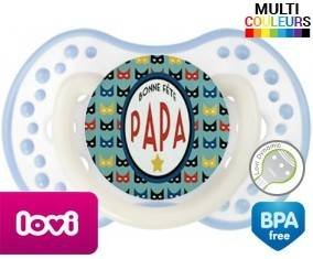 Bonne fête papa style6: Sucette LOVI Dynamic-su7.fr