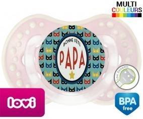 Bonne fête papa style6: Sucette LOVI Dynamic-su7.fr