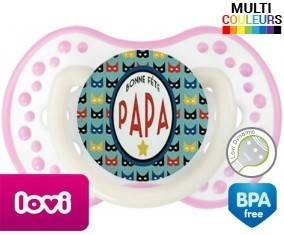 Bonne fête papa style6: Sucette LOVI Dynamic-su7.fr