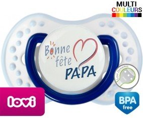 Bonne fête papa style9: Sucette LOVI Dynamic-su7.fr