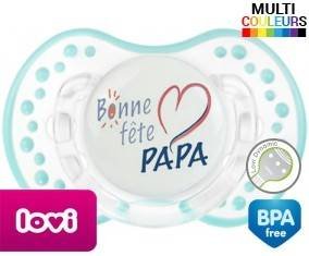 Bonne fête papa style9: Sucette LOVI Dynamic-su7.fr