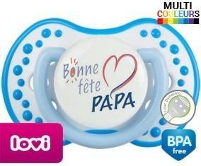 Bonne fête papa style9: Sucette LOVI Dynamic-su7.fr
