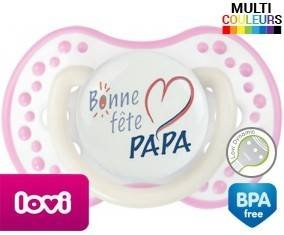 Bonne fête papa style9: Sucette LOVI Dynamic-su7.fr