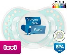 Bonne fête papa style11: Sucette LOVI Dynamic-su7.fr