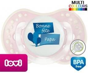 Bonne fête papa style11: Sucette LOVI Dynamic-su7.fr