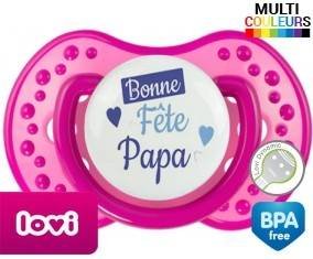 Bonne fête papa style12: Sucette LOVI Dynamic-su7.fr
