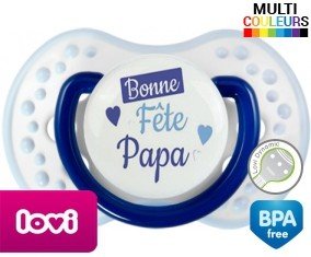 Bonne fête papa style12: Sucette LOVI Dynamic-su7.fr