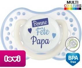 Bonne fête papa style12: Sucette LOVI Dynamic-su7.fr