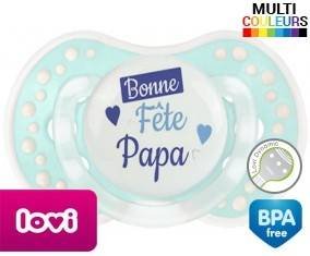 Bonne fête papa style12: Sucette LOVI Dynamic-su7.fr