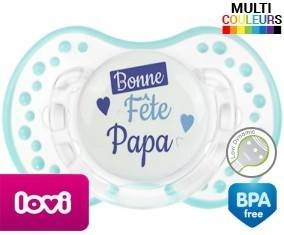 Bonne fête papa style12: Sucette LOVI Dynamic-su7.fr
