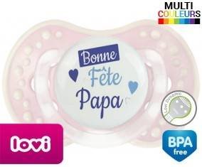 Bonne fête papa style12: Sucette LOVI Dynamic-su7.fr