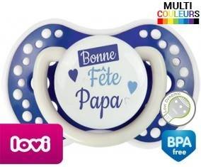 Bonne fête papa style12: Sucette LOVI Dynamic-su7.fr