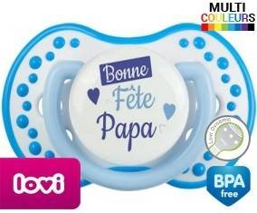 Bonne fête papa style12: Sucette LOVI Dynamic-su7.fr