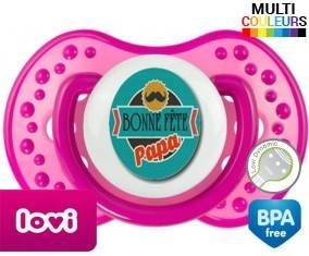 Bonne fête papa style13: Sucette LOVI Dynamic-su7.fr