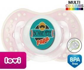 Bonne fête papa style13: Sucette LOVI Dynamic-su7.fr