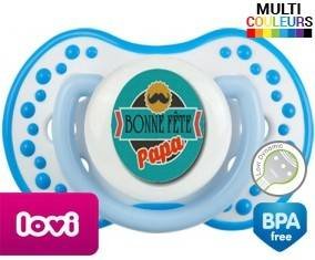 Bonne fête papa style13: Sucette LOVI Dynamic-su7.fr