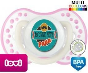 Bonne fête papa style13: Sucette LOVI Dynamic-su7.fr