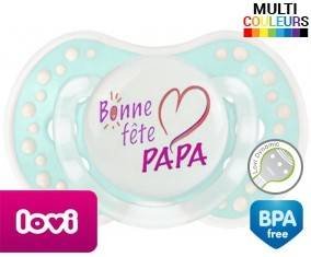 Bonne fête papa style17: Sucette LOVI Dynamic-su7.fr