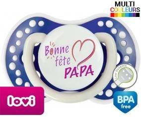 Bonne fête papa style17: Sucette LOVI Dynamic-su7.fr
