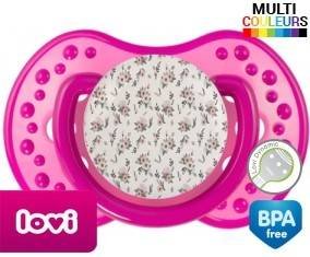 Fleurs: Sucette LOVI Dynamic-su7.fr