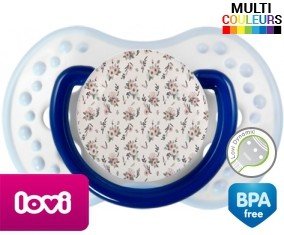 Fleurs: Sucette LOVI Dynamic-su7.fr