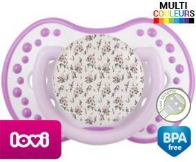 Fleurs: Sucette LOVI Dynamic-su7.fr