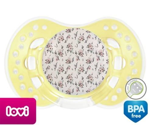 Fleurs: Sucette LOVI Dynamic-su7.fr