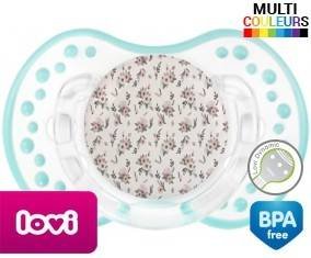 Fleurs: Sucette LOVI Dynamic-su7.fr