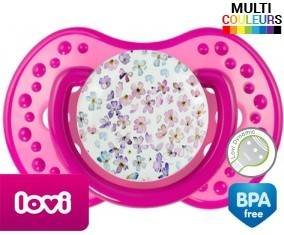 Florale: Sucette LOVI Dynamic-su7.fr