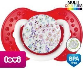 Florale: Sucette LOVI Dynamic-su7.fr