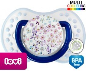 Florale: Sucette LOVI Dynamic-su7.fr