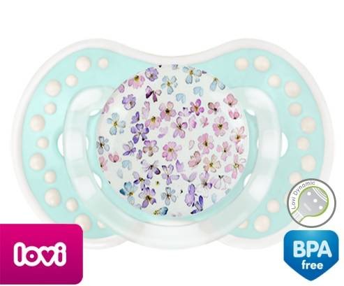 Florale: Sucette LOVI Dynamic-su7.fr