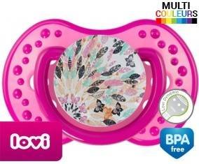 Plumes: Sucette LOVI Dynamic-su7.fr