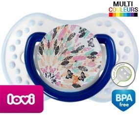 Plumes: Sucette LOVI Dynamic-su7.fr